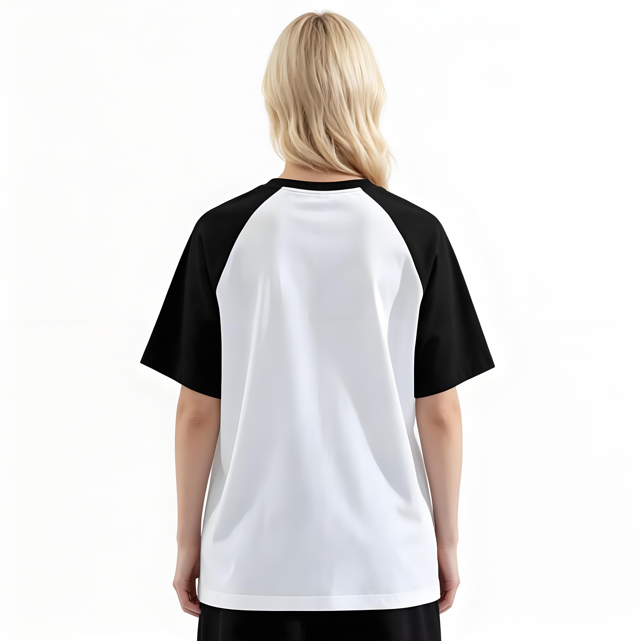 Camiseta Feminina de Manga Rag - Street Fashion For Short Guys avaliação e preço
