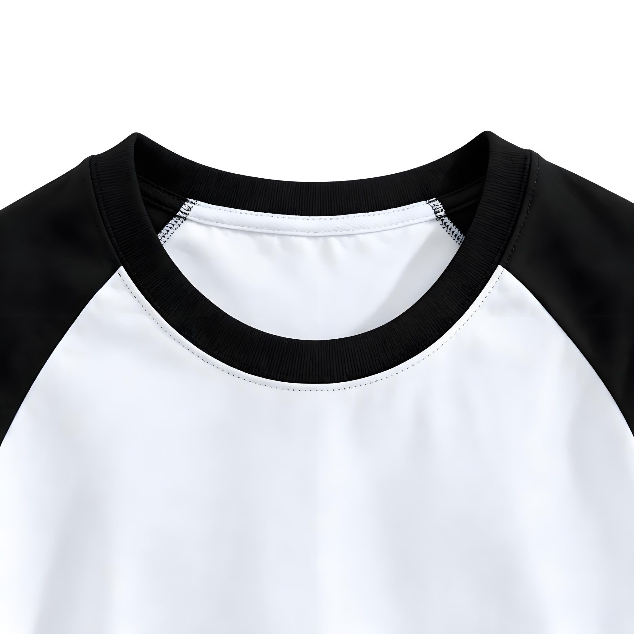 Camiseta Feminina de Manga Rag - Street Fashion For Short Guys avaliação e preço