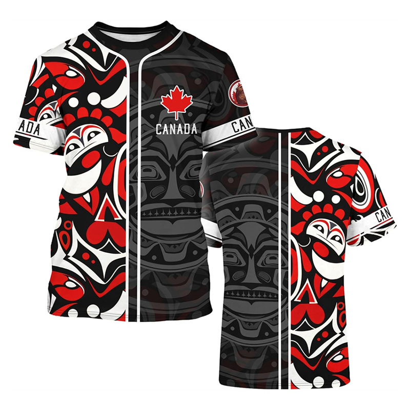 Camiseta Masculina Nova Moda C - Street Fashion Canada avaliação e preço