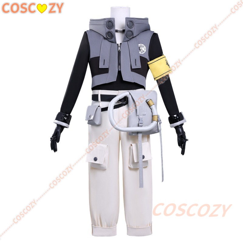 Rudo novo anime gachiakuuta co - Street Fashion Y2K avaliação e preço