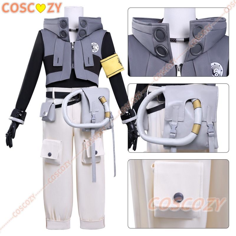 Rudo novo anime gachiakuuta co - Street Fashion Y2K avaliação e preço
