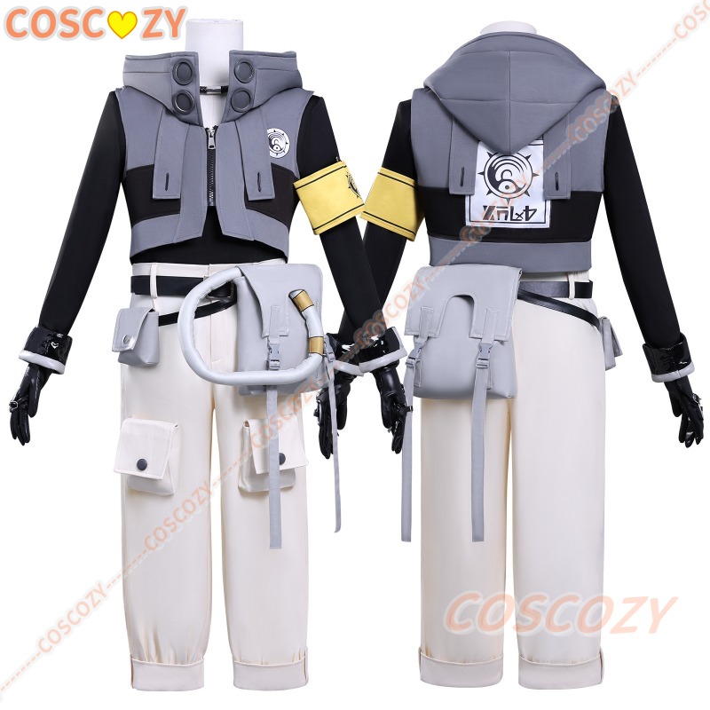 Rudo novo anime gachiakuuta co - Street Fashion Y2K avaliação e preço