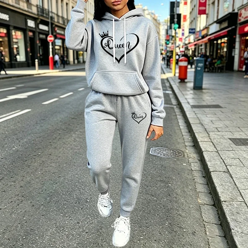 Conjuntos femininos Queen, mod - Queen Street Fashion avaliação e preço
