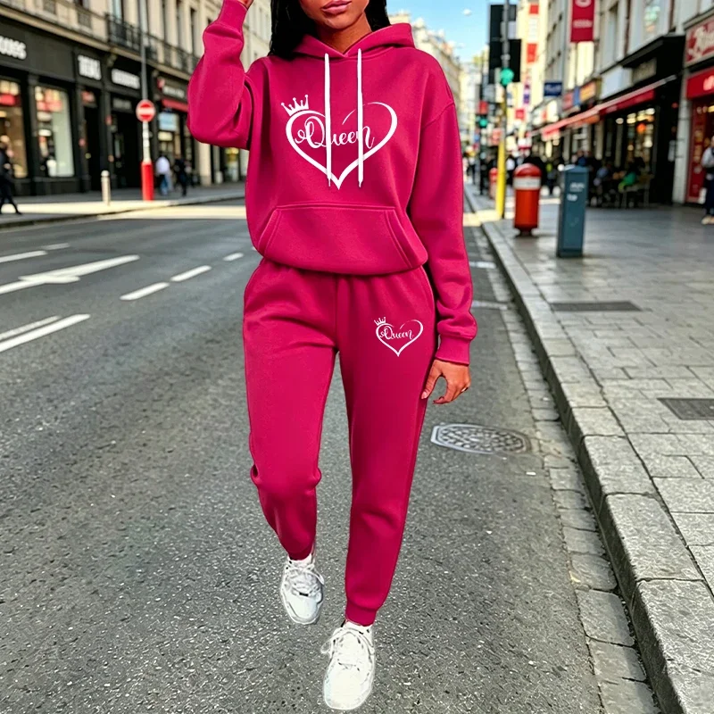 Conjuntos femininos Queen, mod - Queen Street Fashion avaliação e preço